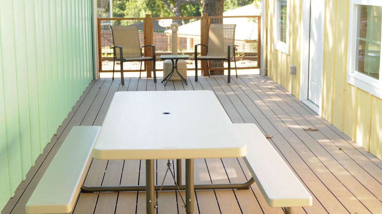 Photo of Outdoor in New Braunfels