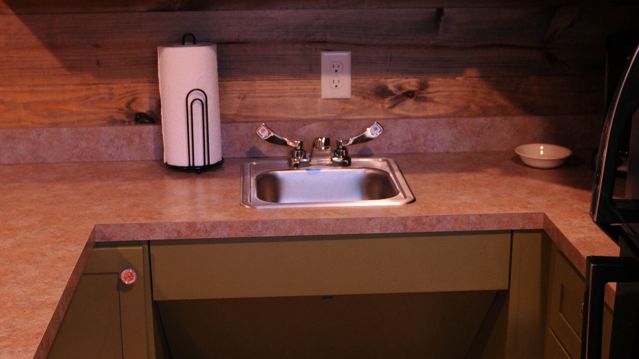 Photo of Kitchen in New Braunfels