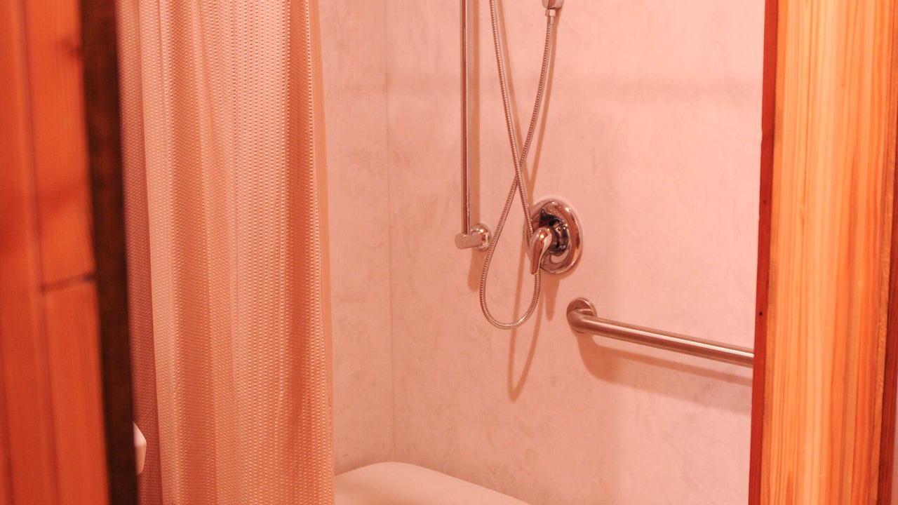 Photo of Bathroom in New Braunfels