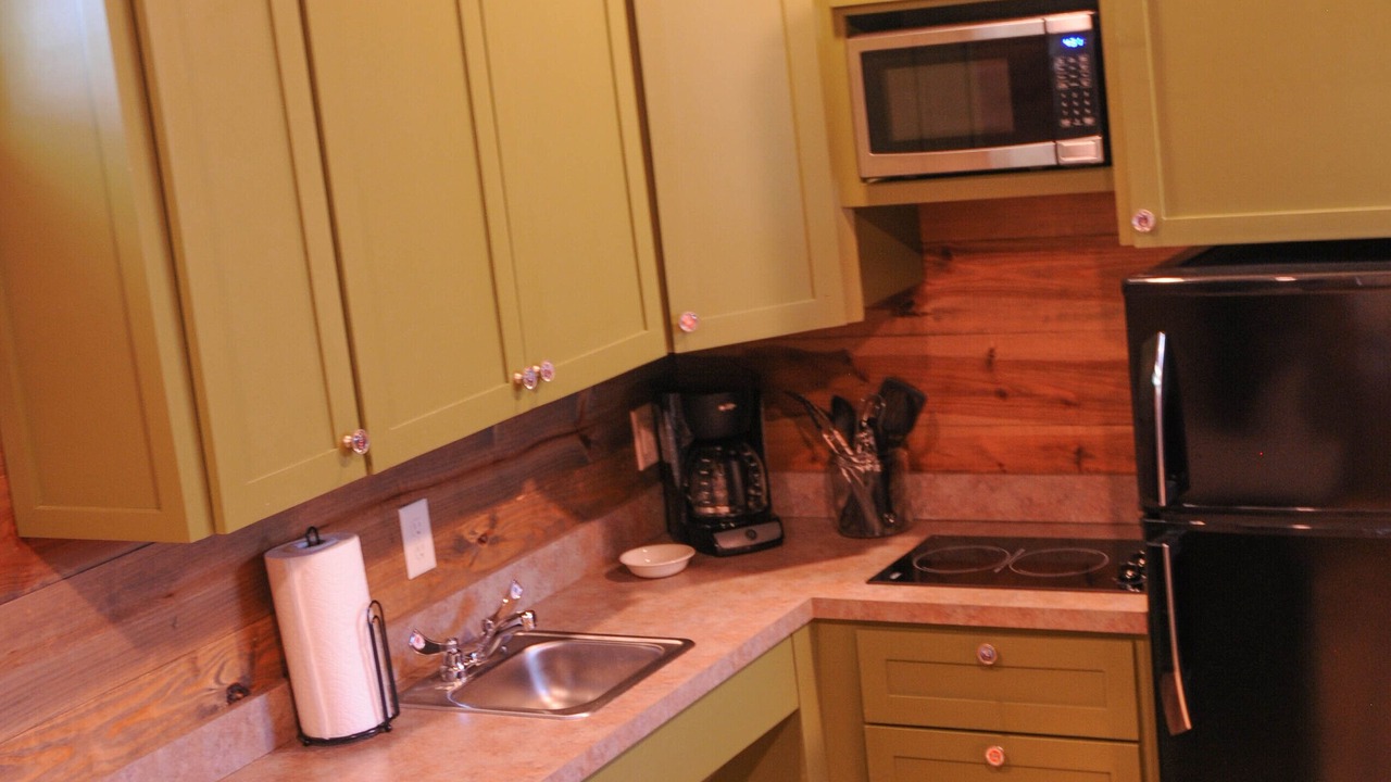 Photo of Kitchen in New Braunfels