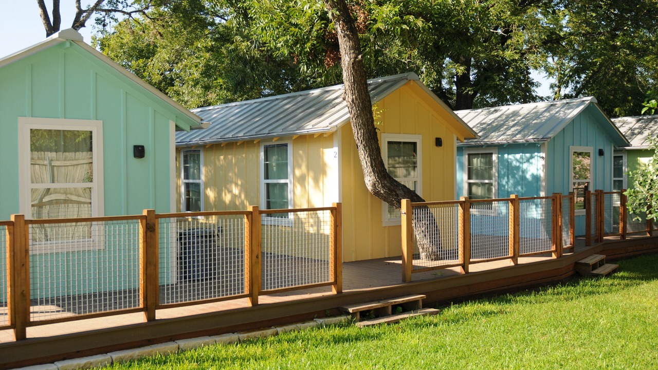 Photo of Outdoor in New Braunfels