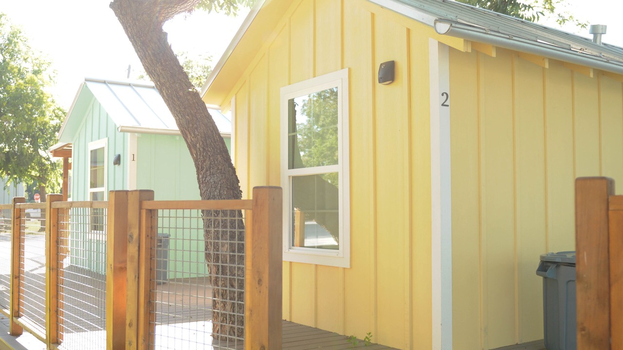 Photo of Outdoor in New Braunfels