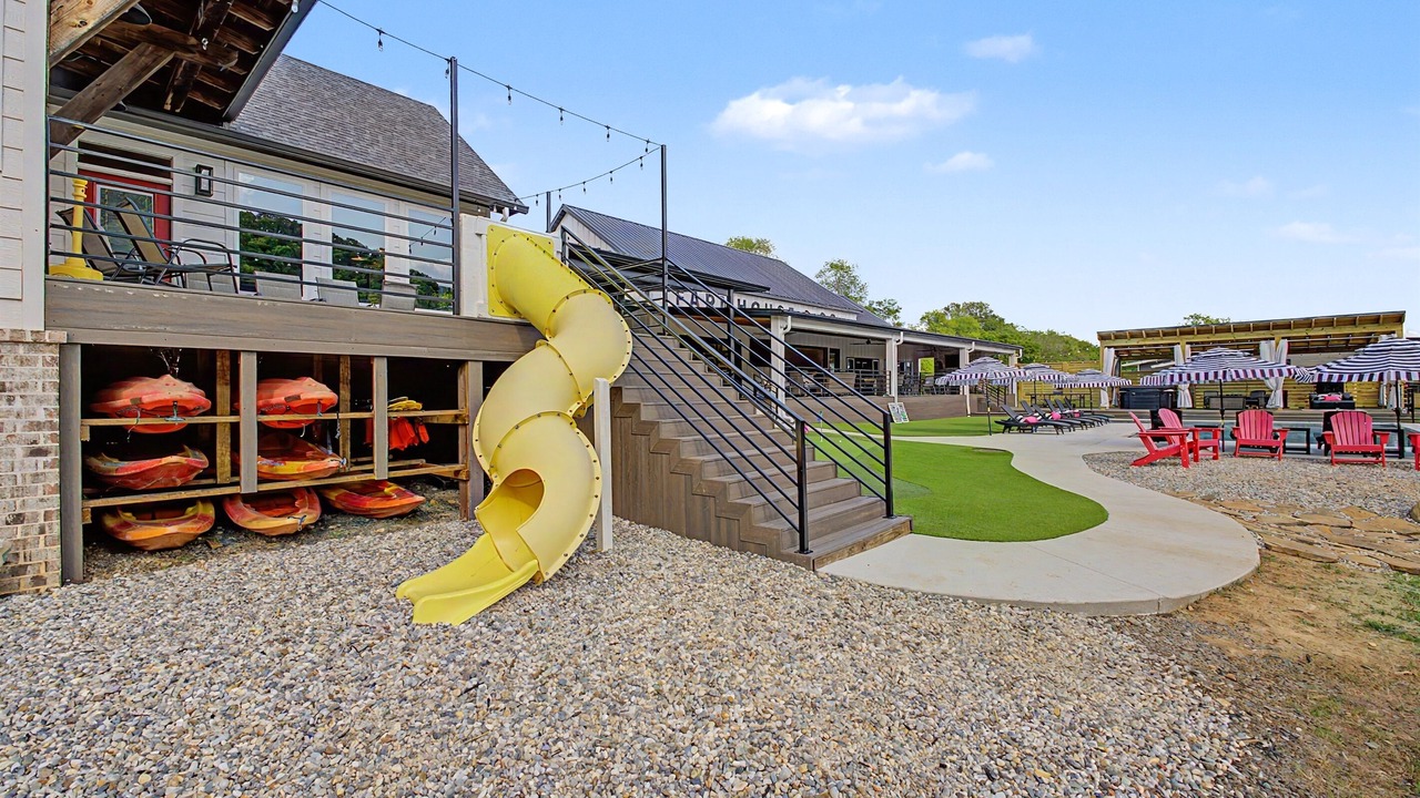 Photo of Outdoor in Glenwood