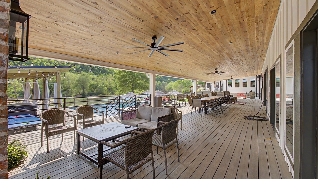 Photo of Outdoor in Glenwood