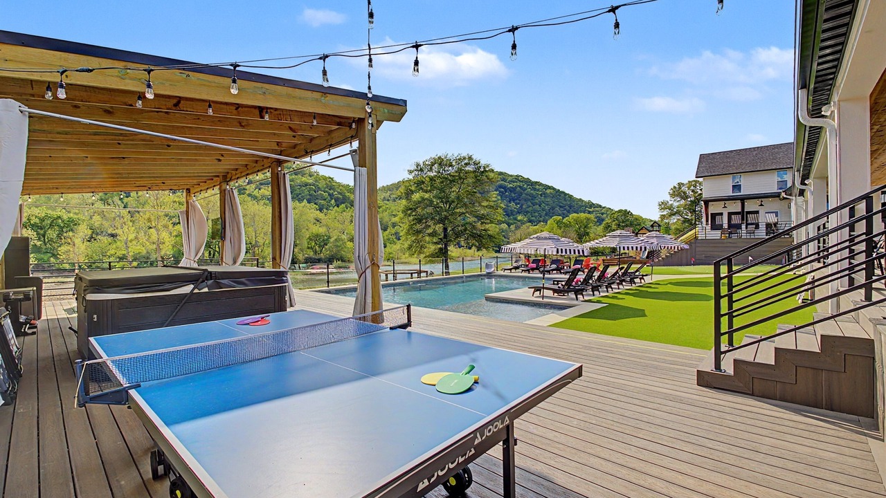 Photo of Patio Balcony in Glenwood