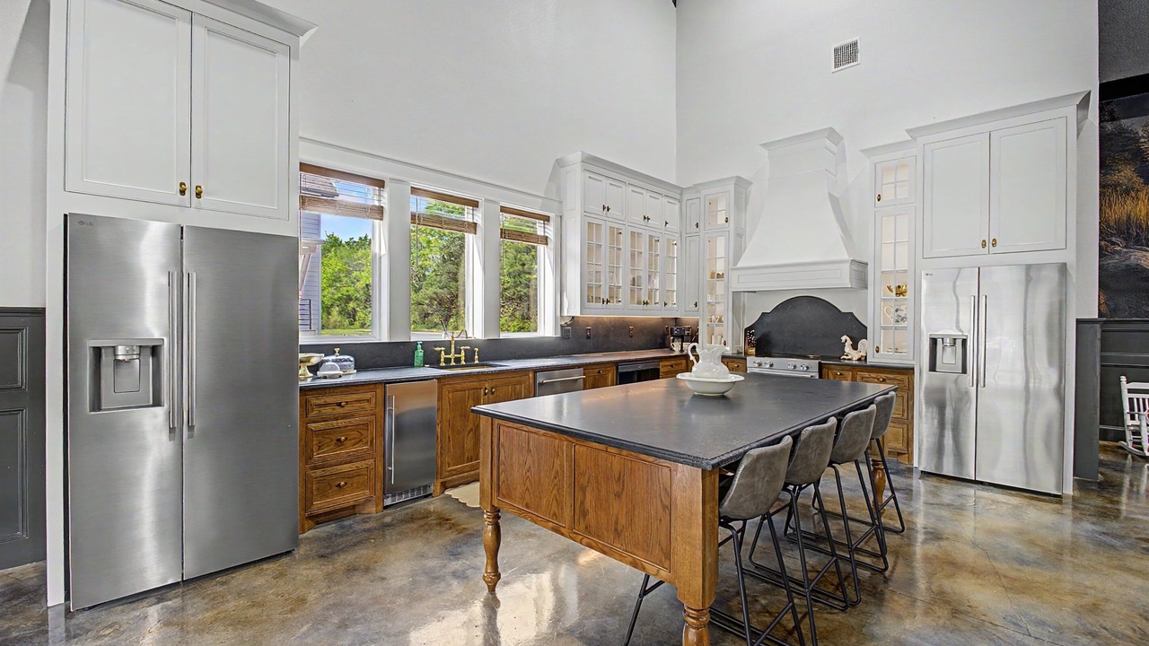 Photo of Kitchen in Glenwood