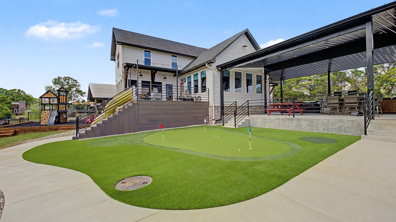 Photo of Outdoor in Glenwood
