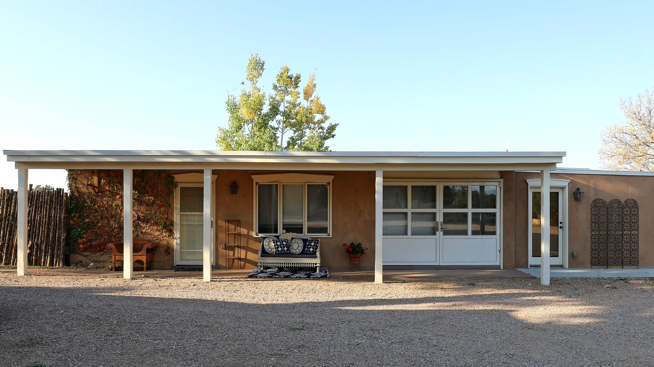 Photo of Outdoor in Santa Fe