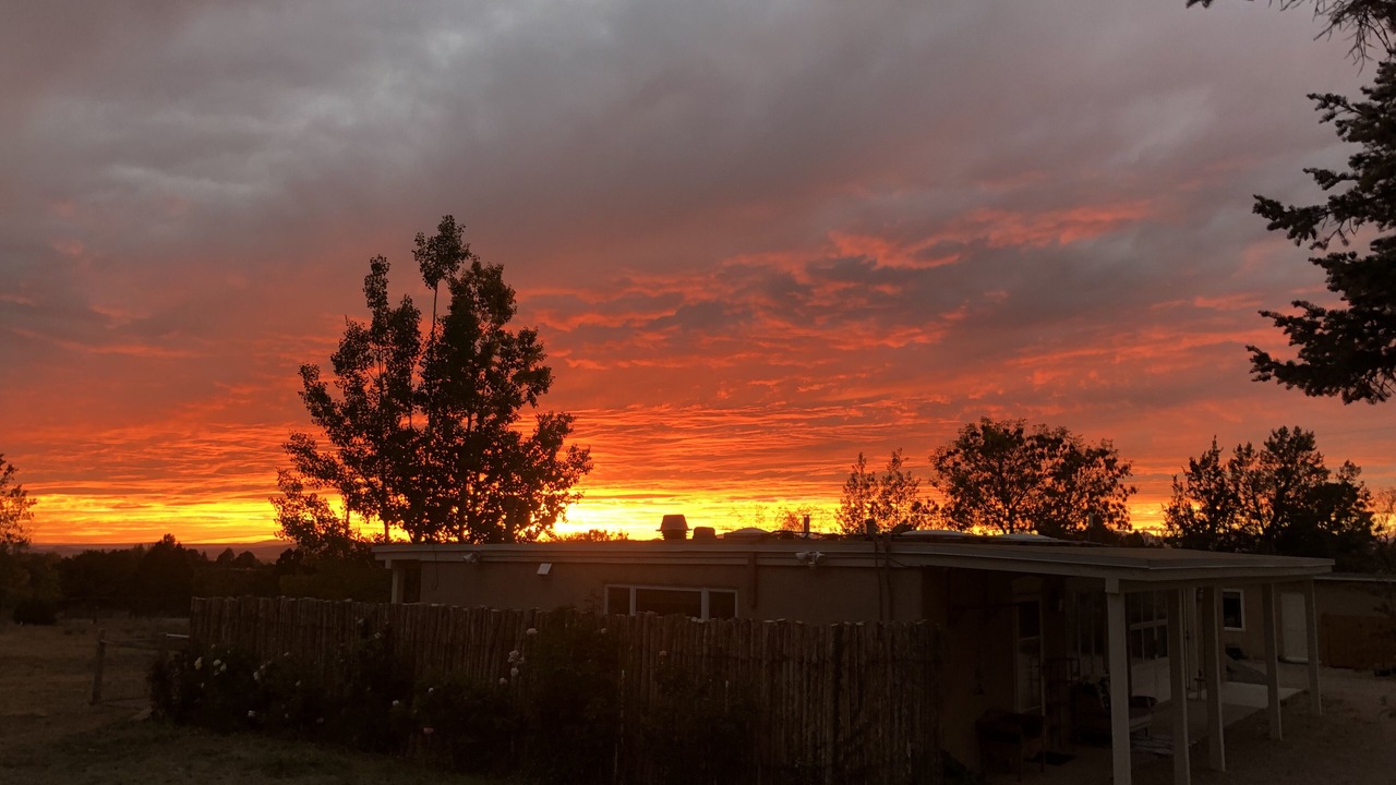 Photo of Outdoor in Santa Fe