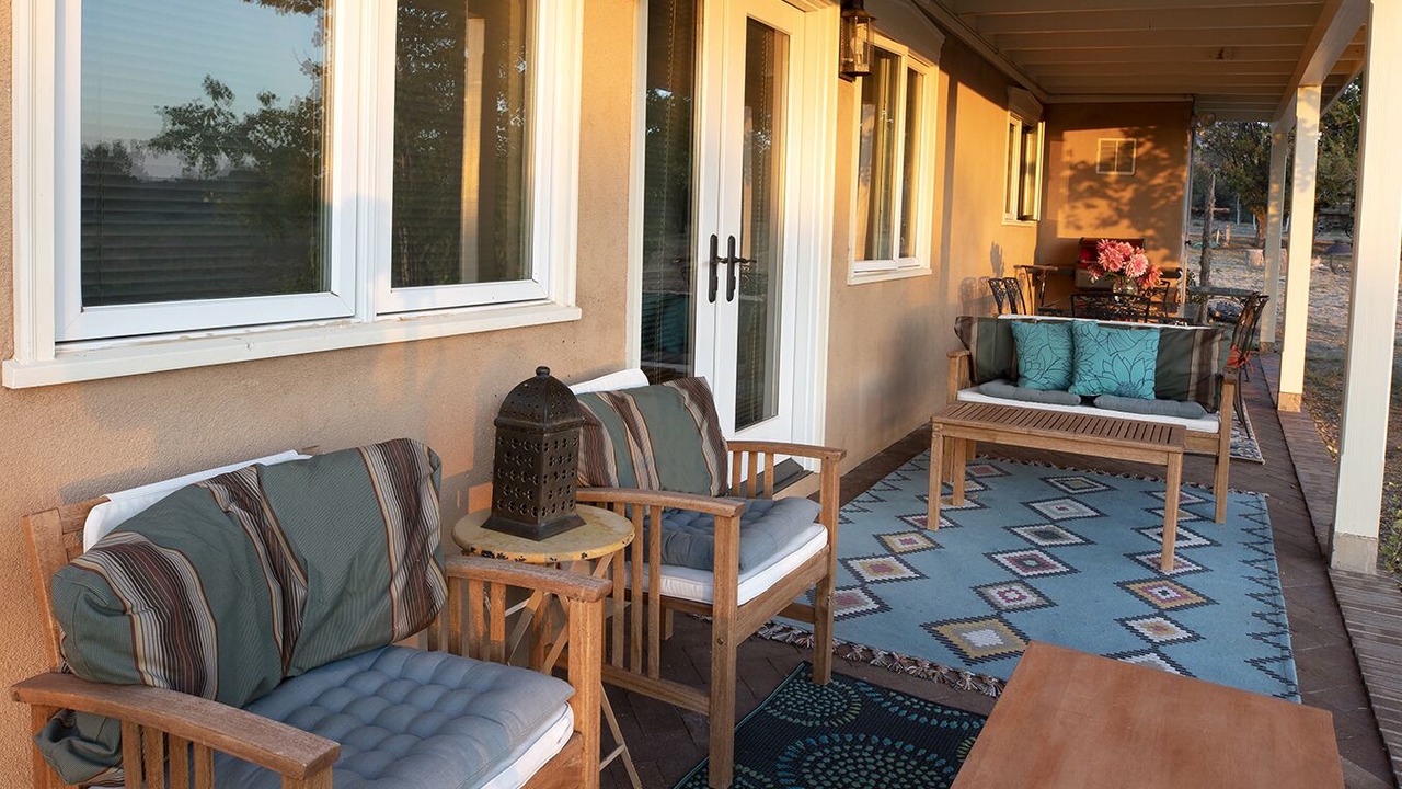 Photo of Outdoor in Santa Fe