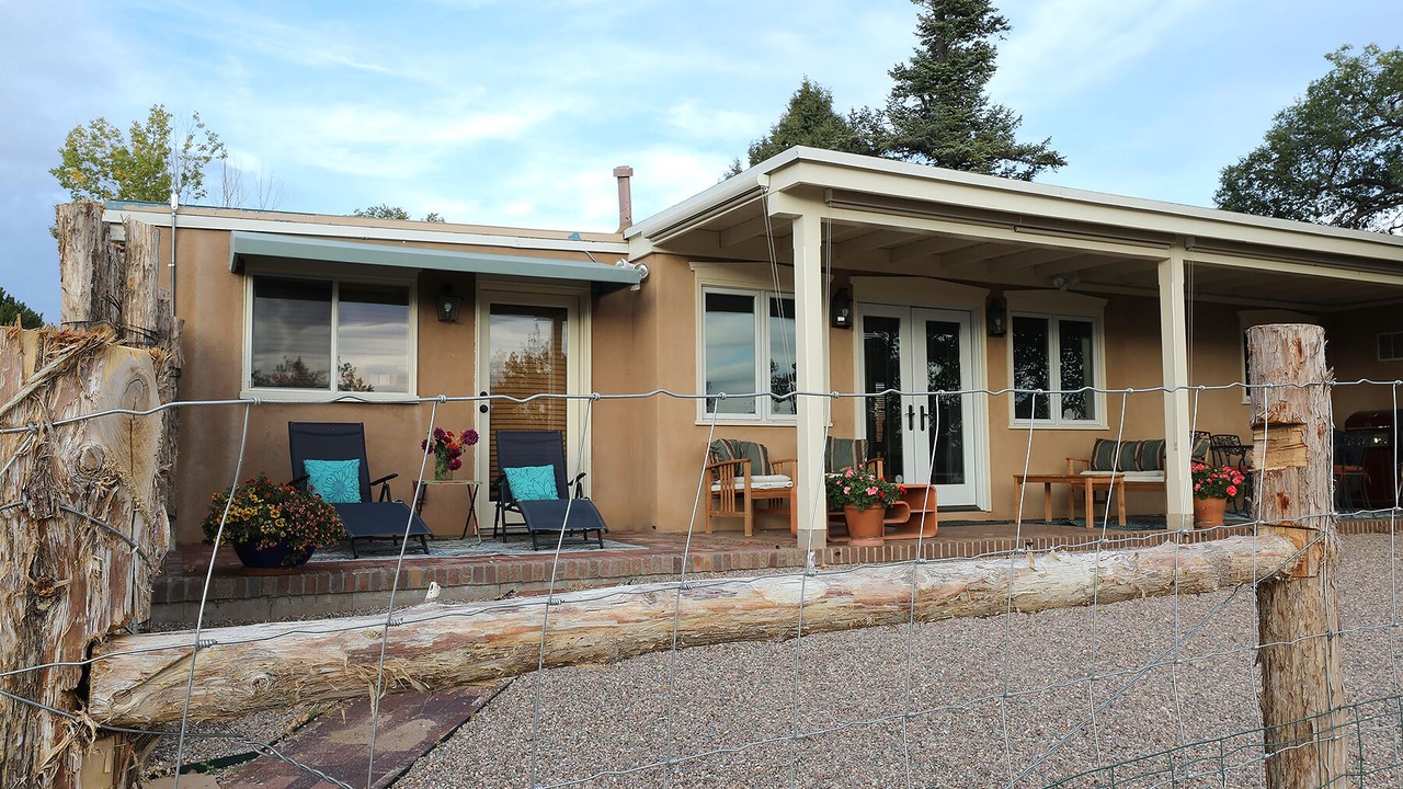 Photo of Outdoor in Santa Fe