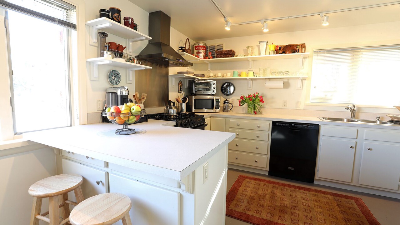 Photo of Kitchen in Santa Fe