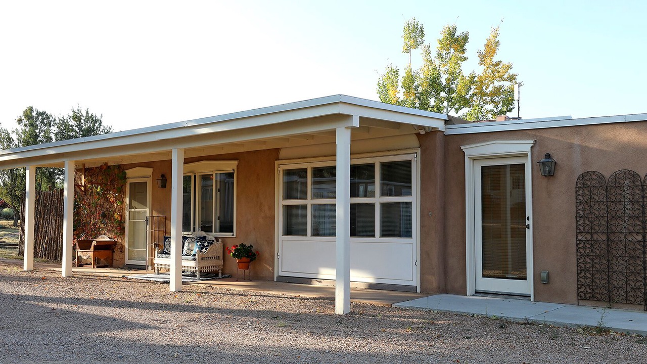 Photo of Outdoor in Santa Fe