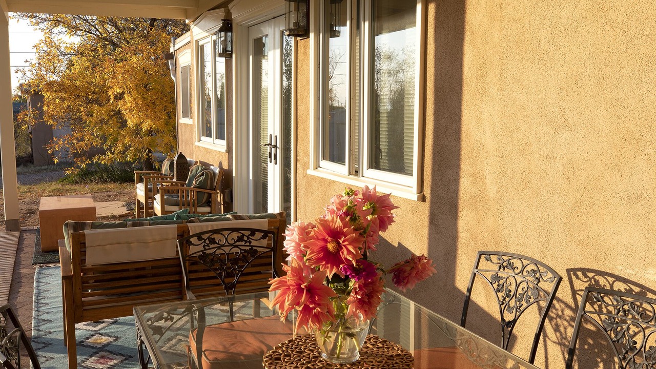 Photo of Outdoor in Santa Fe