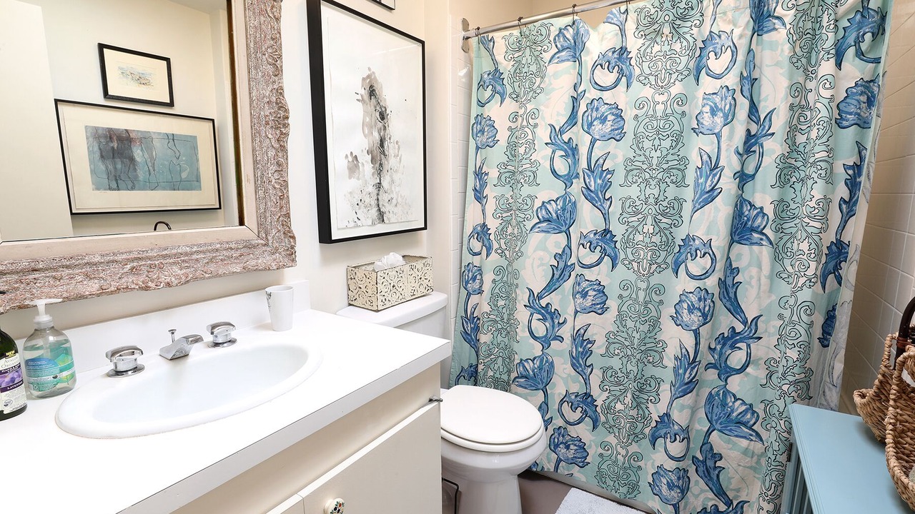 Photo of Bathroom in Santa Fe