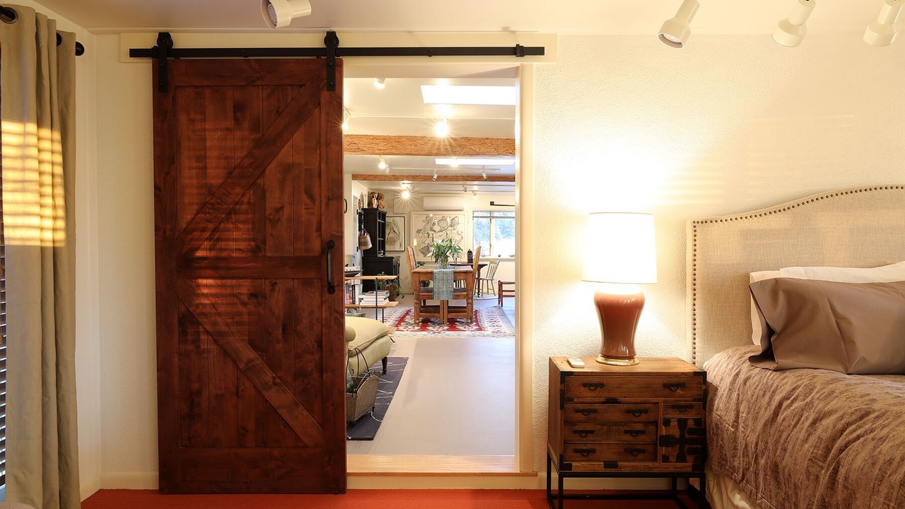 Photo of Bedroom in Santa Fe