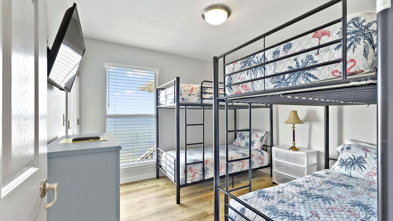 Photo of Bedroom in Villa Primera