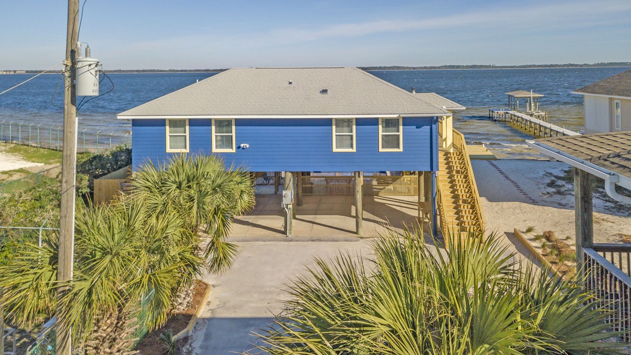 Photo of Outdoor in Villa Primera