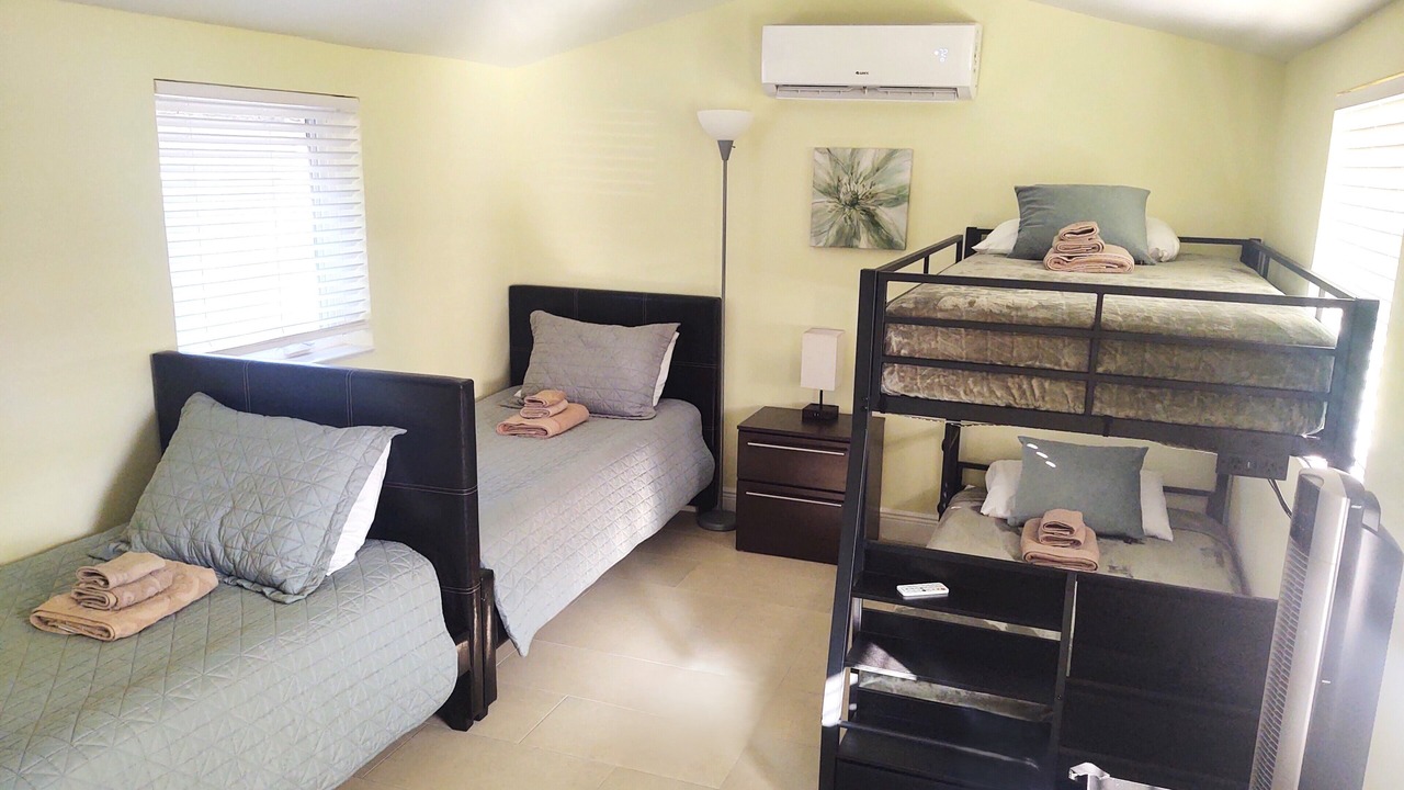 Photo of Bedroom in Edgewood