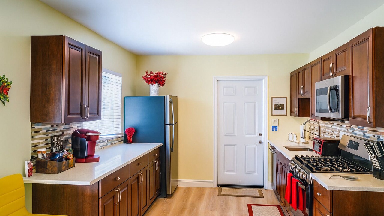 Photo of Kitchen in Edgewood