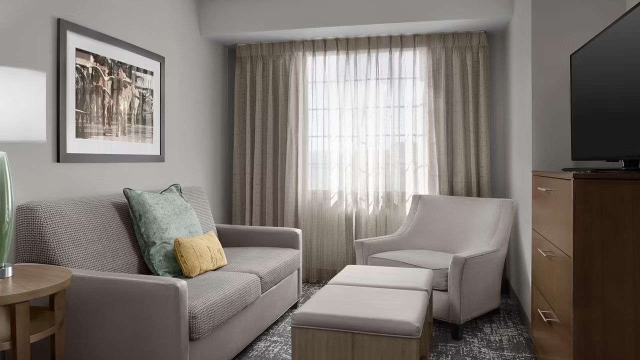 Photo of Bedroom in White Settlement
