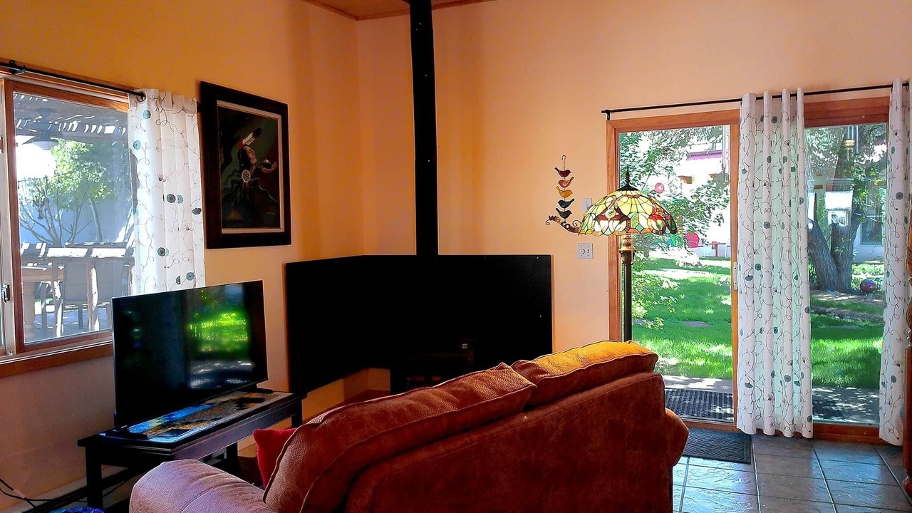 Photo of Livingroom in Crestone