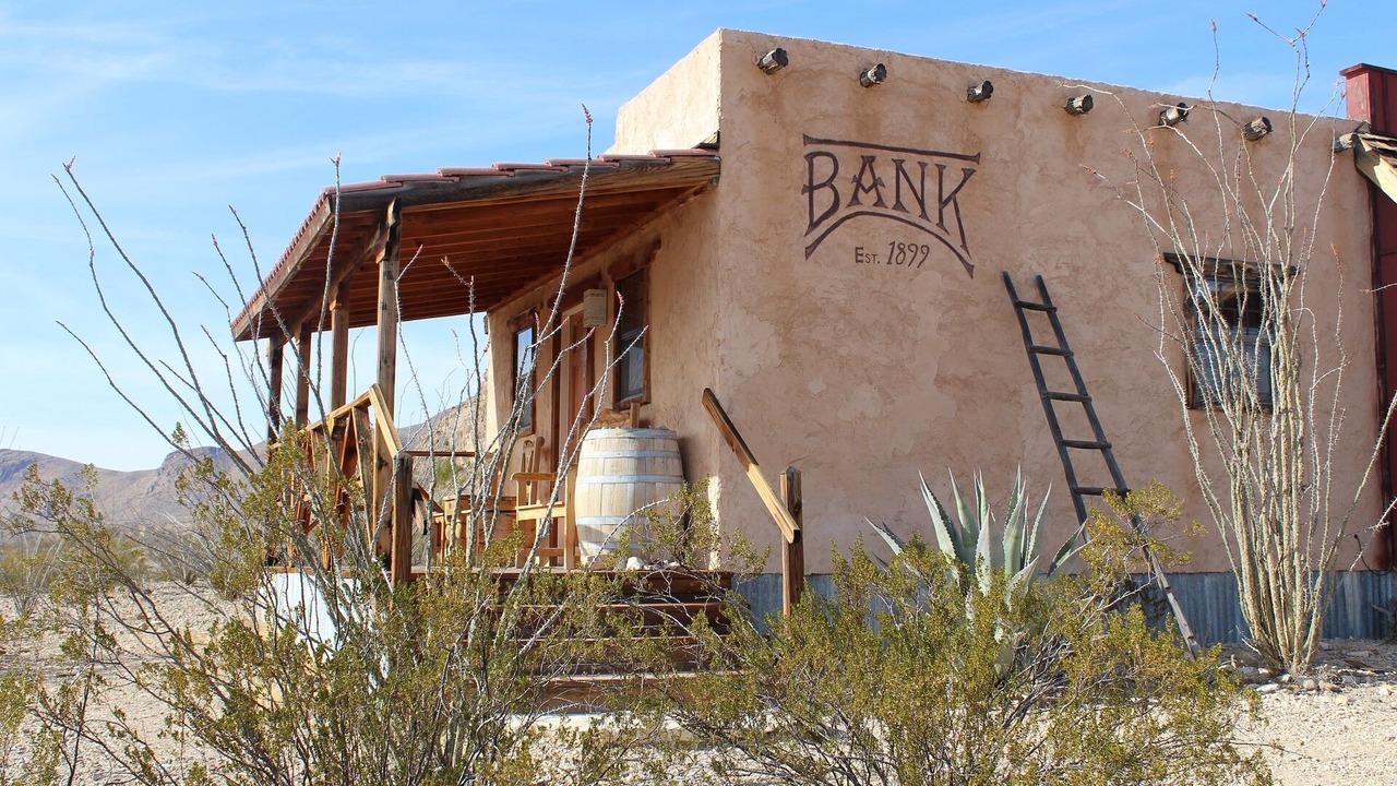Photo of Outdoor in Terlingua