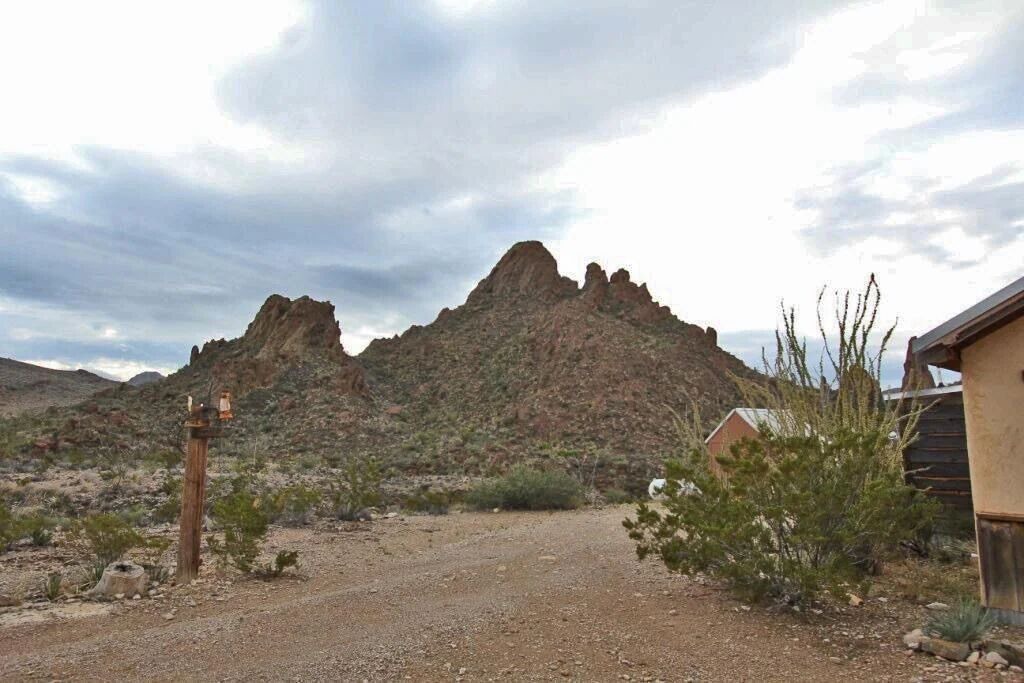 Photo of Outdoor in Terlingua