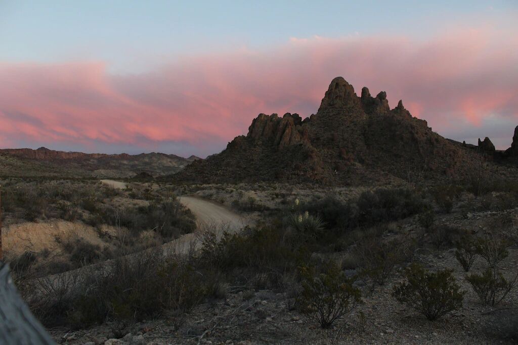 Photo of Outdoor in Terlingua