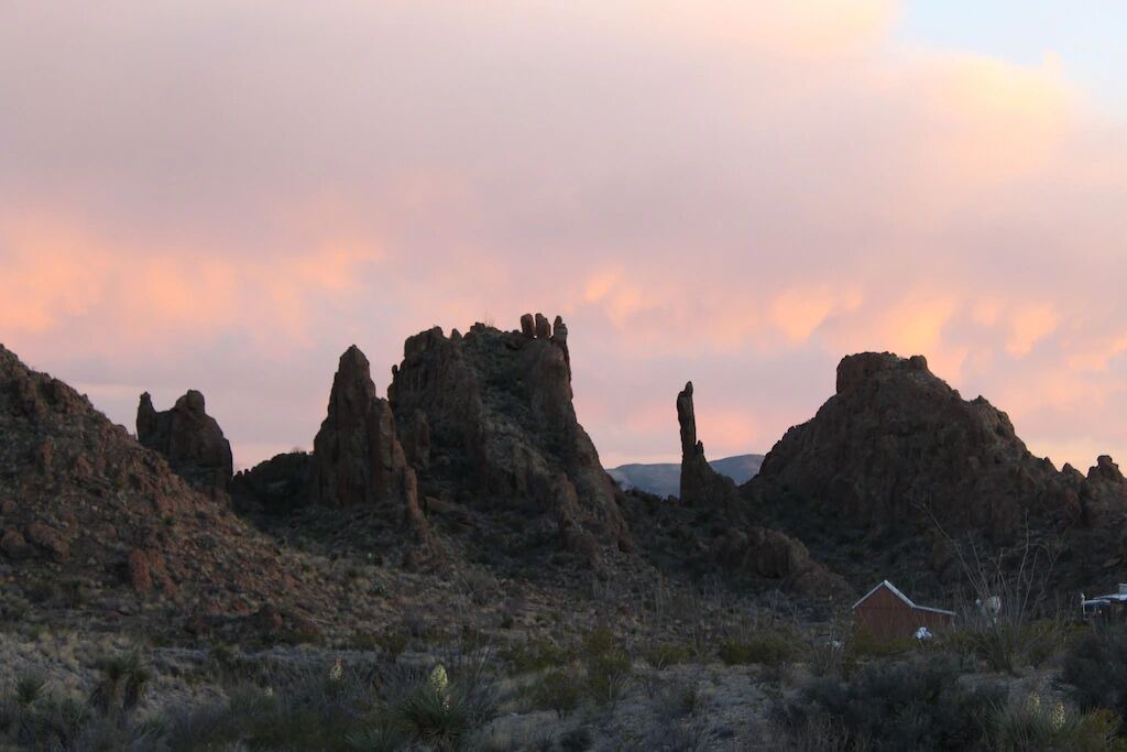 Photo of Outdoor in Terlingua