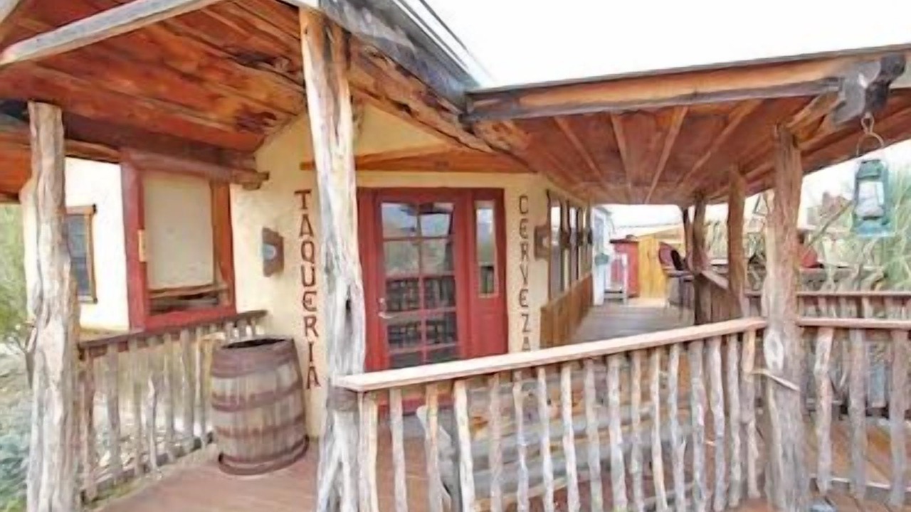 Photo of Outdoor in Terlingua