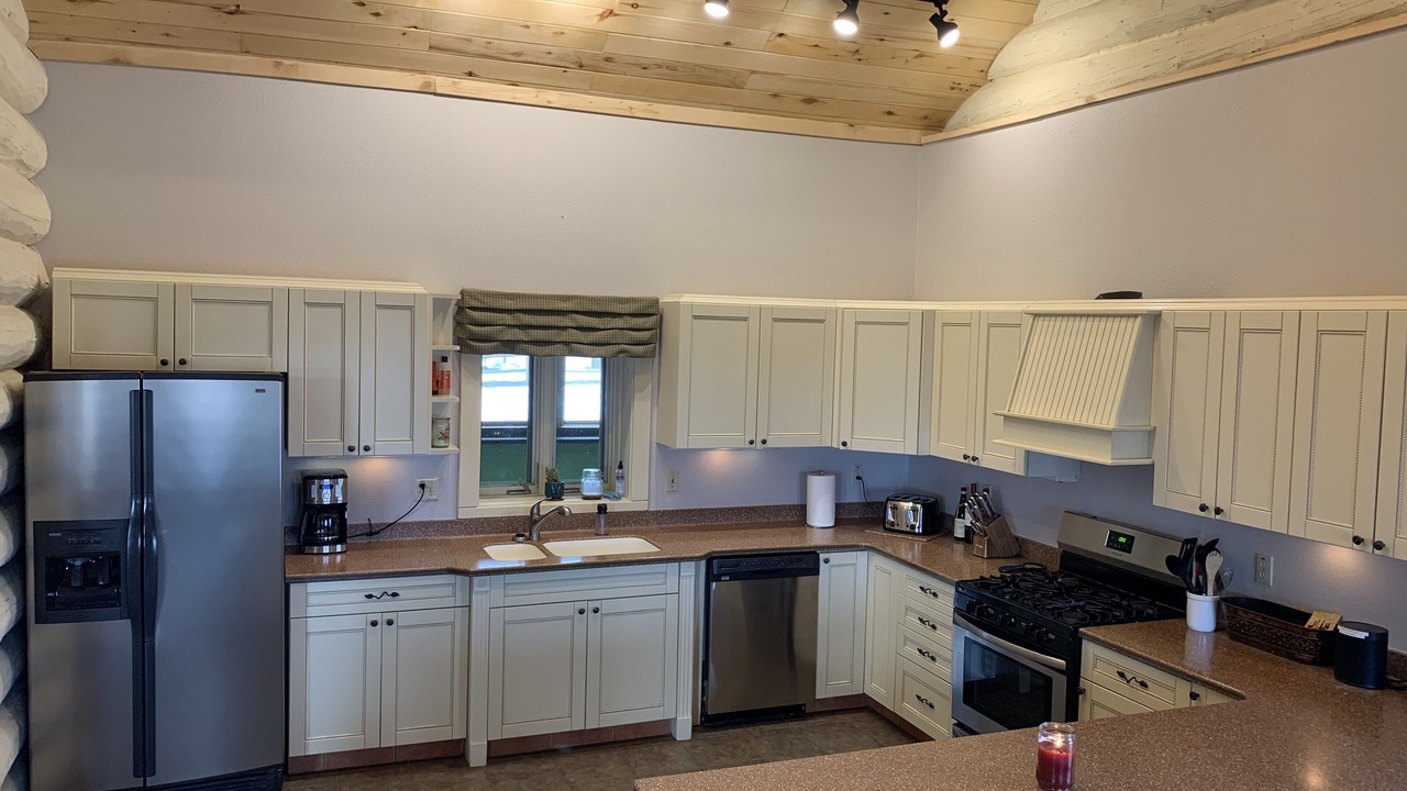 Photo of Kitchen in Salida