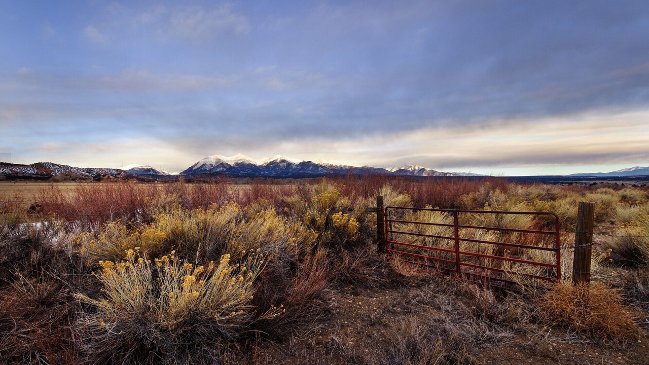 Photo of Outdoor in Salida