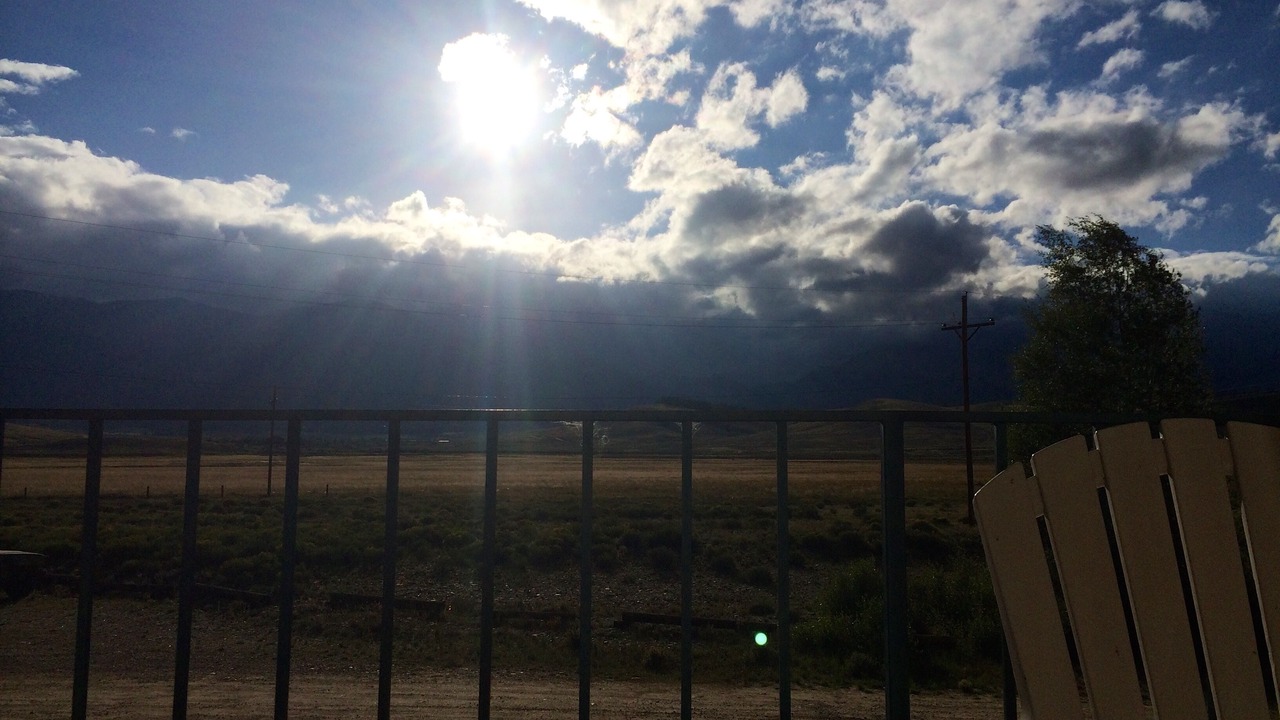 Photo of Outdoor in Twin Lakes