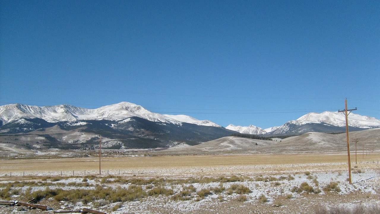 Photo of Others in Twin Lakes