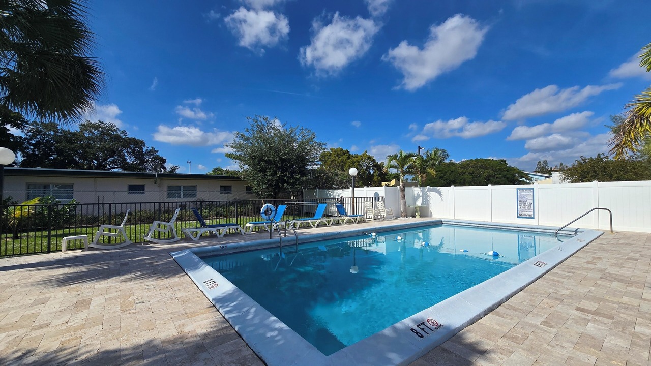 Photo of Outdoor in Royal Poinciana