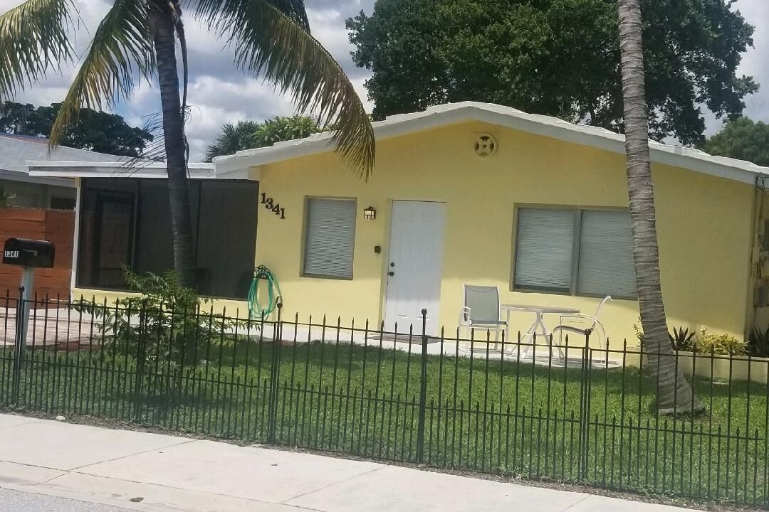 Photo of Outdoor in Deerfield Beach