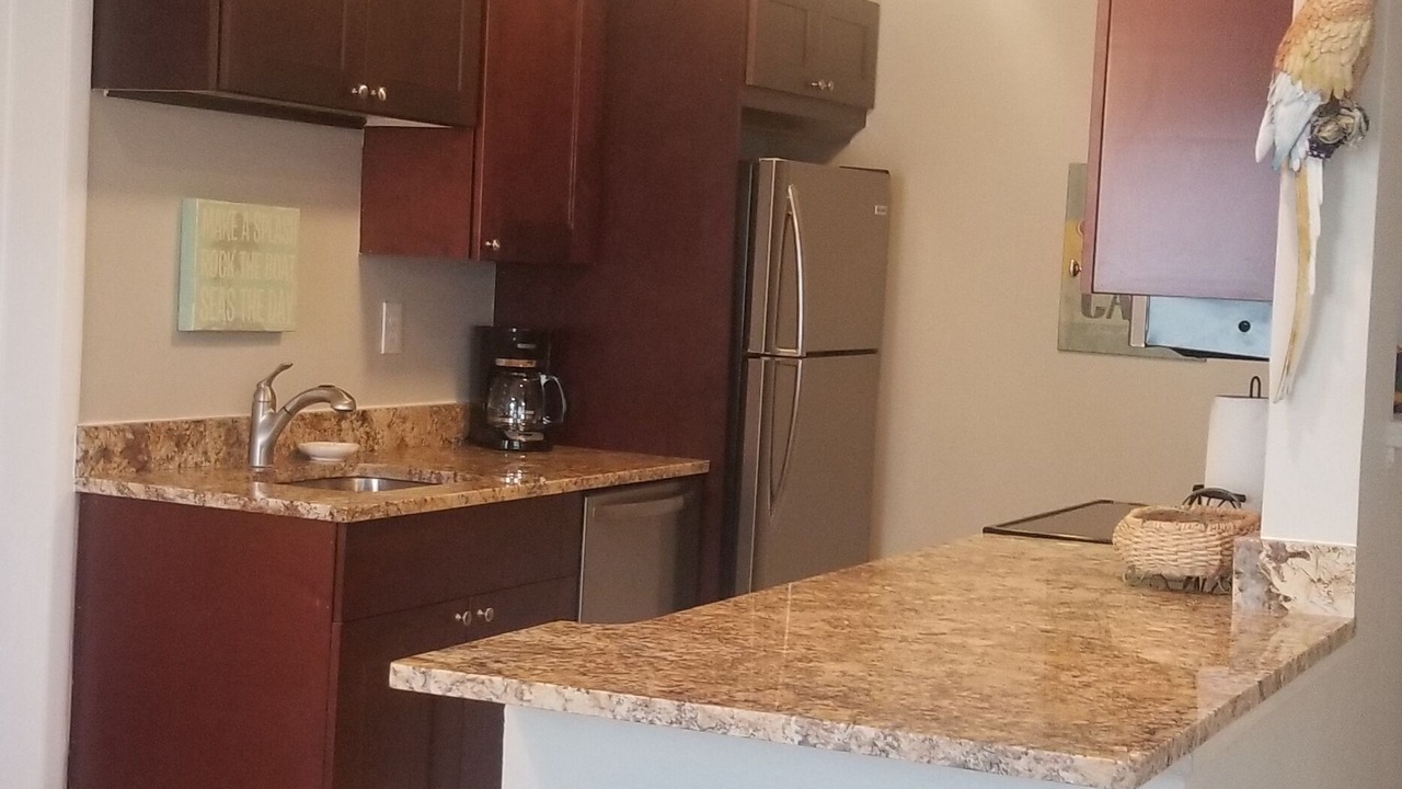 Photo of Kitchen in Deerfield Beach