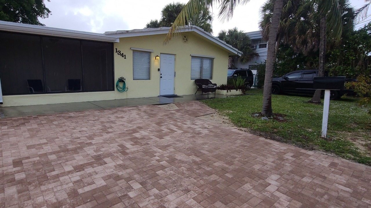 Photo of Outdoor in Deerfield Beach