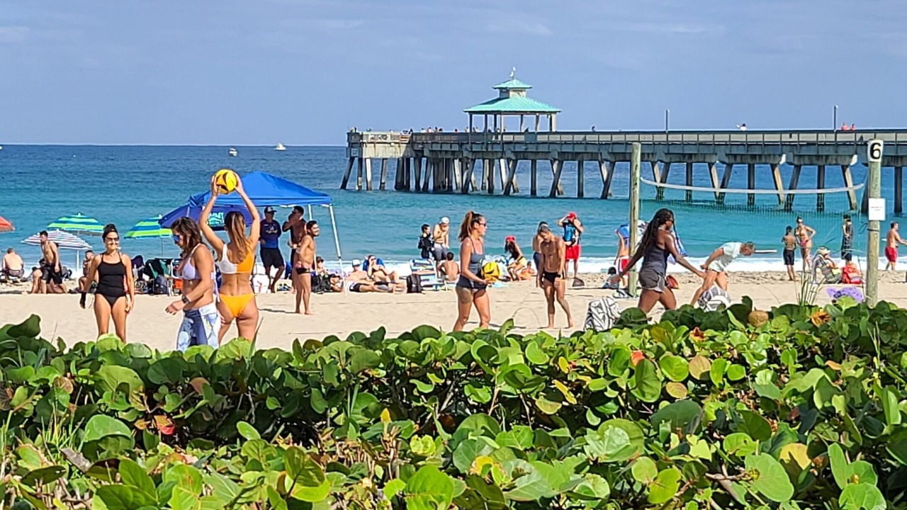 Photo of Others in Deerfield Beach