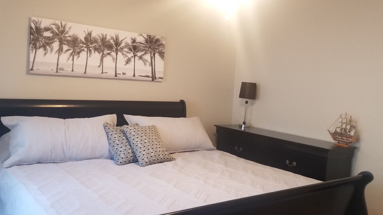 Photo of Bedroom in Deerfield Beach