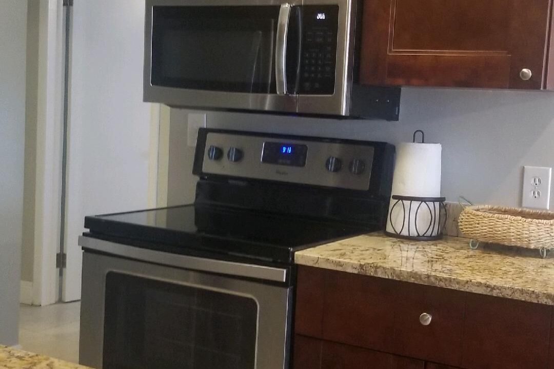 Photo of Kitchen in Deerfield Beach