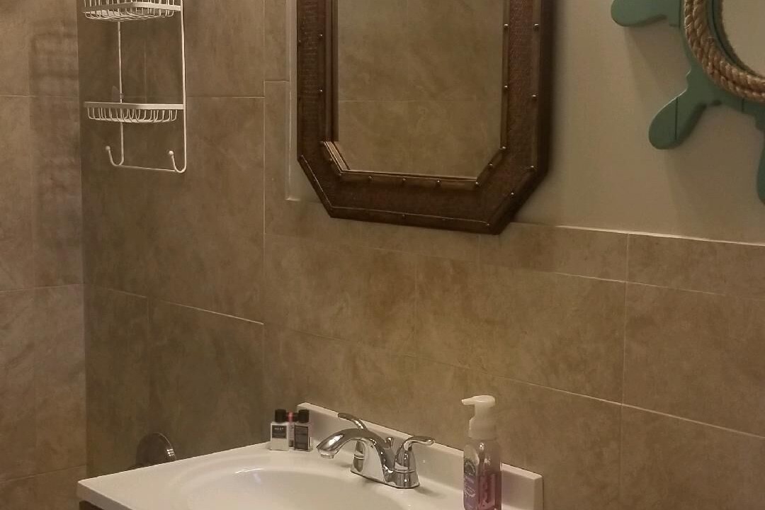 Photo of Bathroom in Deerfield Beach