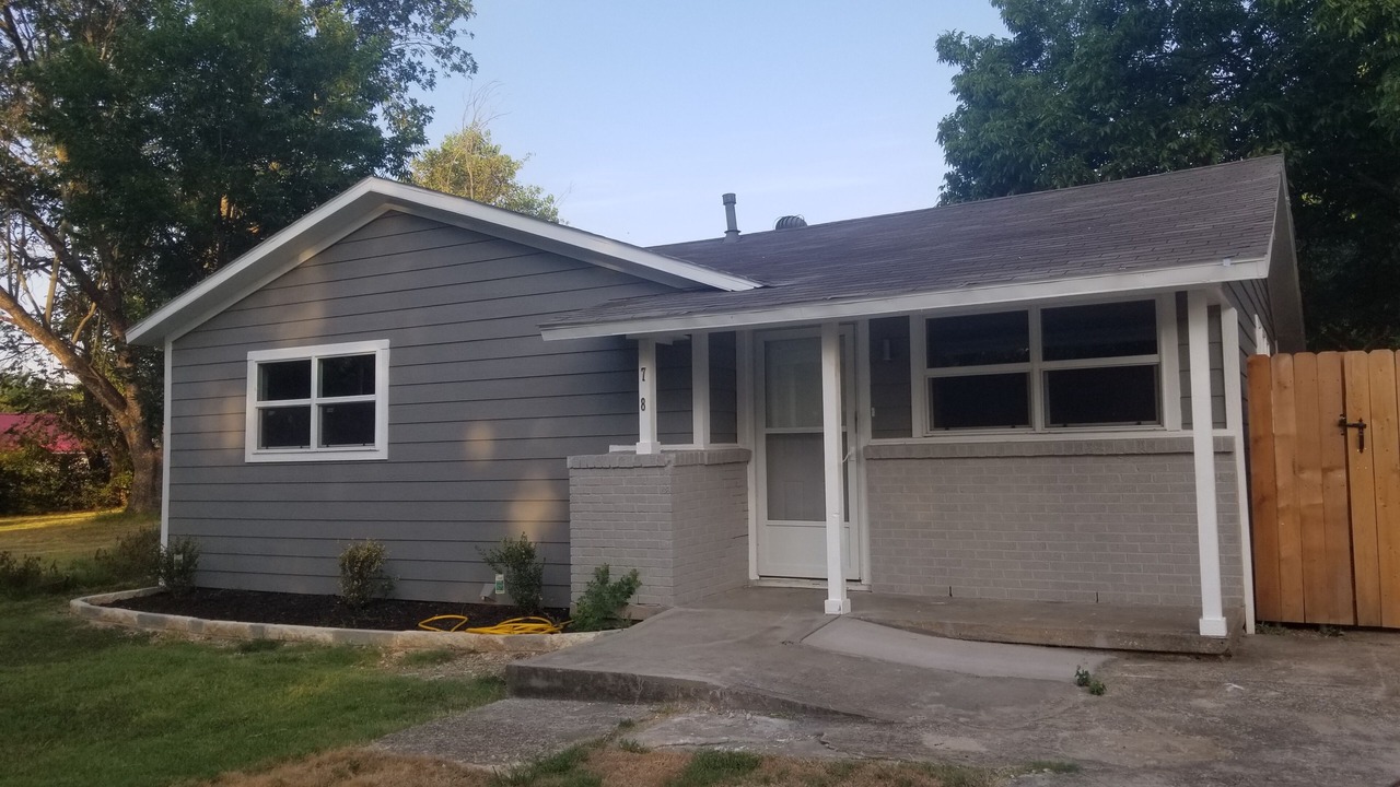 Photo of Outdoor in Central Arlington