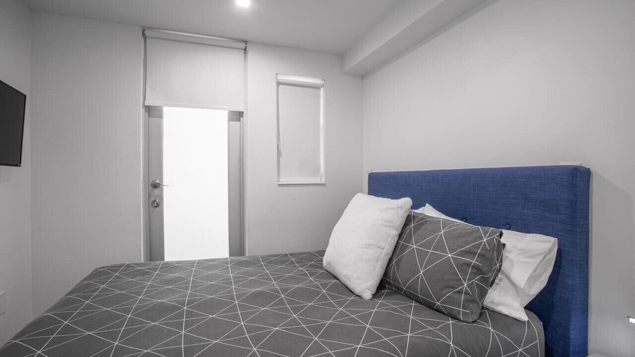 Photo of Bedroom in City Center