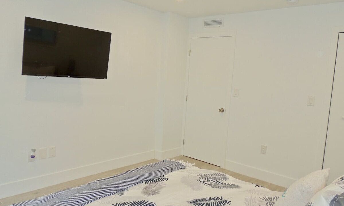 Photo of Bedroom in City Center