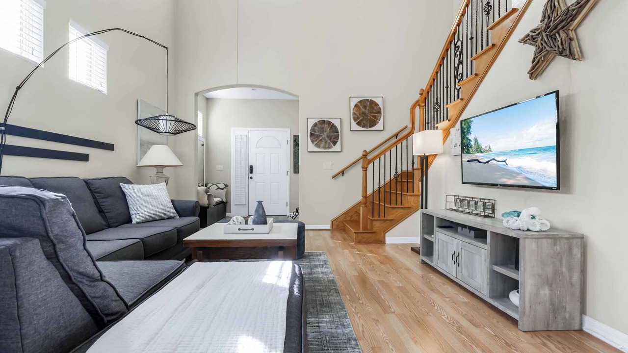 Photo of Livingroom in Fruitville
