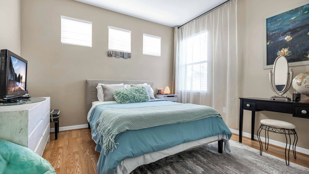 Photo of Bedroom in Fruitville