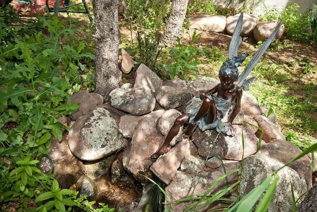 Photo of Outdoor in Crestone