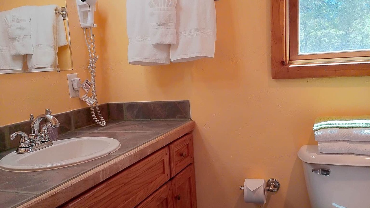 Photo of Bathroom in Crestone